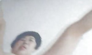 印度的自然裸体男人在任何时候护送