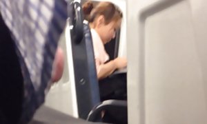 色情制品问题的法律在弗吉尼亚火车成熟秘书蔓延